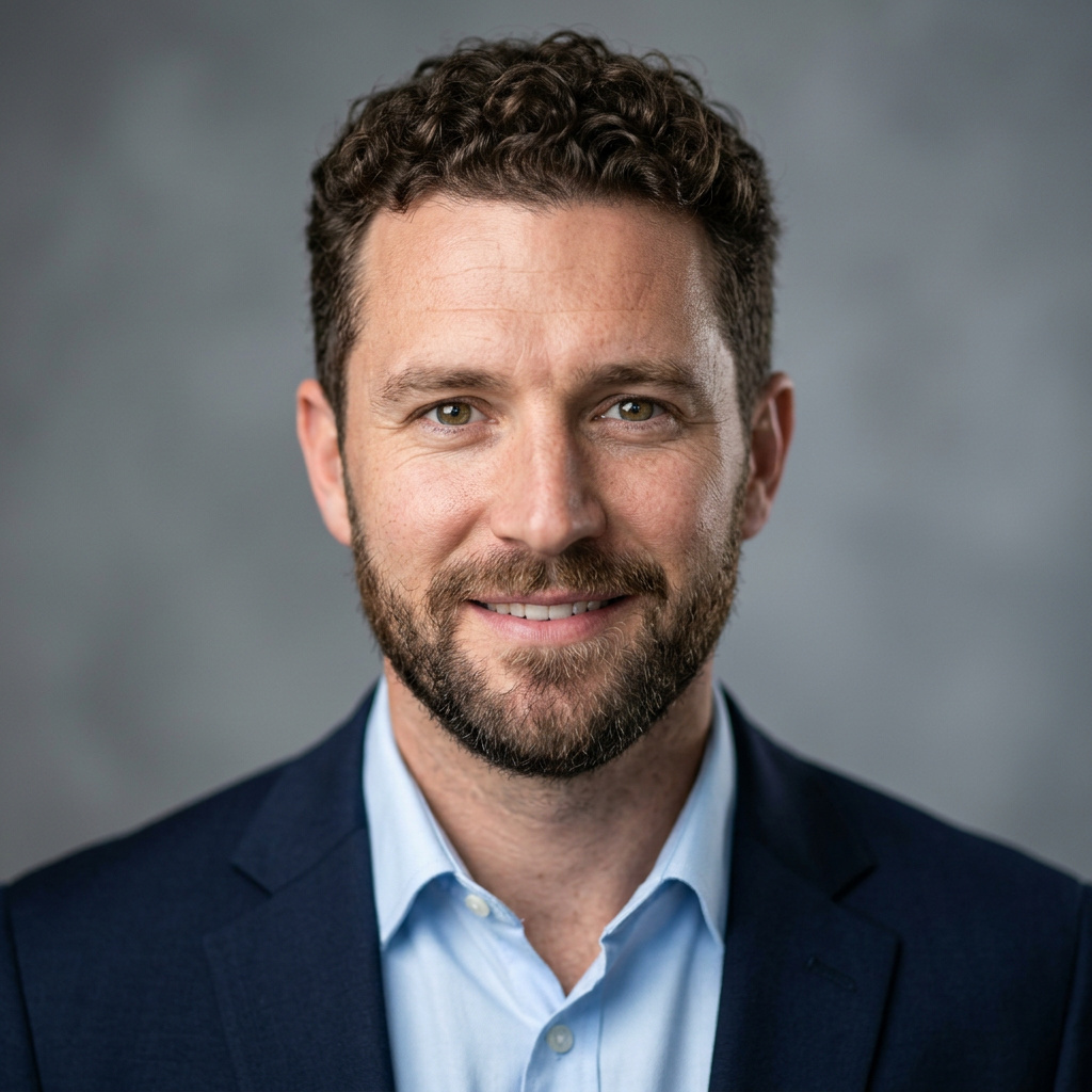 Oliver Sutton