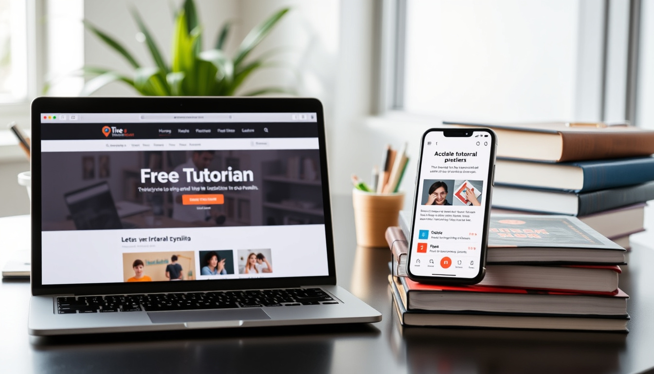 Where to Find Free Tutorials: Best Sites, Platforms & Apps - nzjournal.nz